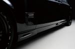 Rolls-Royce Phantom Black Bison by Wald 2011 года